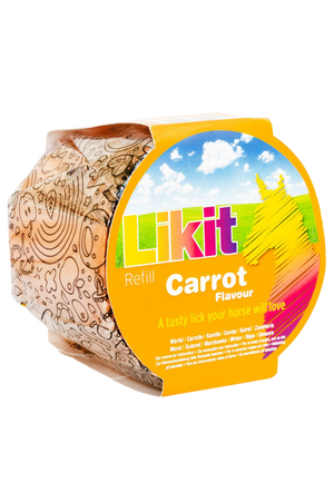 STANDARD LIKIT
