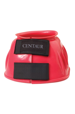 Centaur PVC HL Rib Bell Boots
