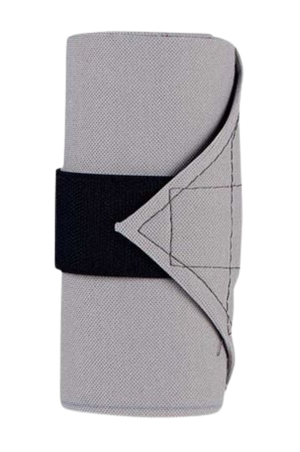 Vac's Standing Bandages With Velcro