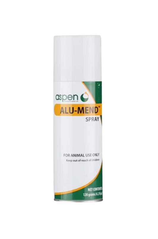 Alu-Mend Spray On Bandage