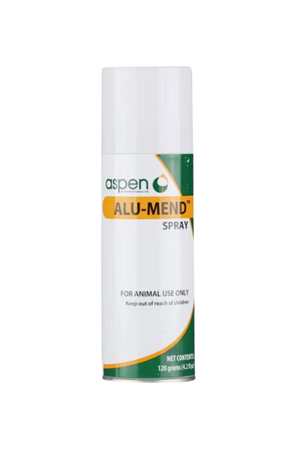 Alu-Mend Spray On Bandage