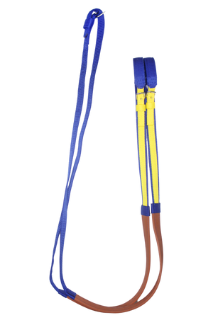 TS Nylon Race Reins