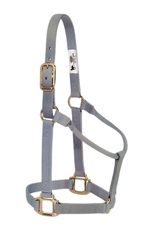 Weaver Nylon Halter