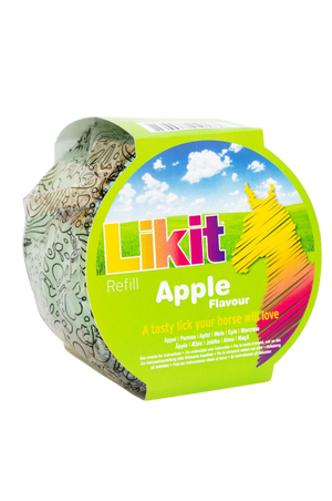 STANDARD LIKIT