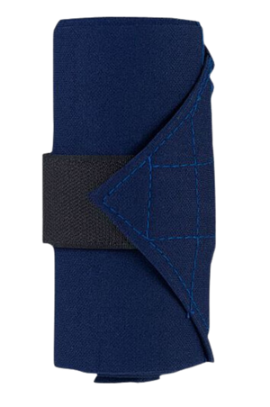 Vac's Standing Bandages With Velcro