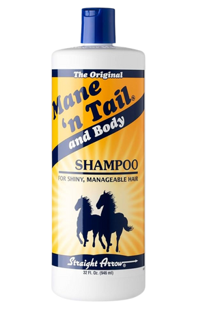 Mane & Tail Shampoo