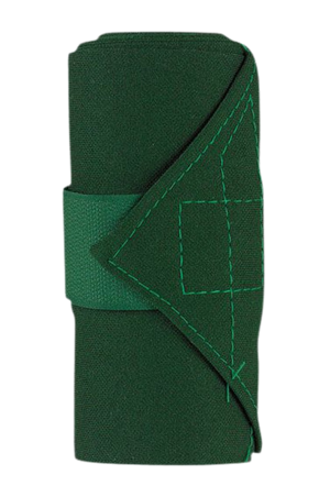 Vac's Standing Bandages With Velcro