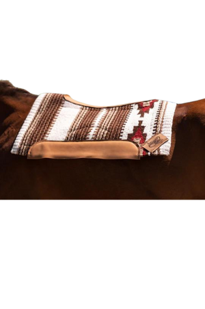 Impact Gel Sweet Treat Saddle Pad