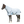 A horse wearing a gray Weatherbeeta Kool Coat Classic III combo neck outdoor blanket.