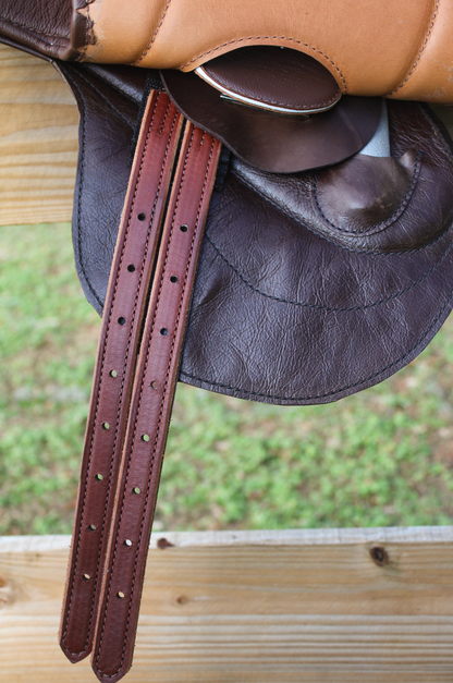 TS EXERCISE SADDLE