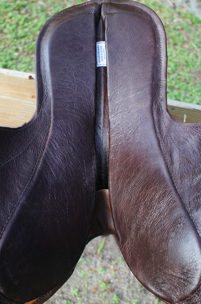 TS EXERCISE SADDLE