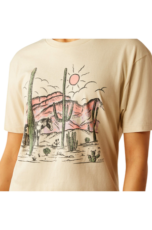Ariat Horse With No Name S/S Tshirt