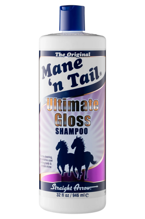 Mane & Tail Ultimate Gloss Shampoo