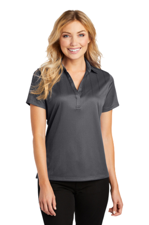 L528 Womens Performance Polo