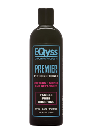 EQYSS PREMIER CREAM RINSE CONDITIONER