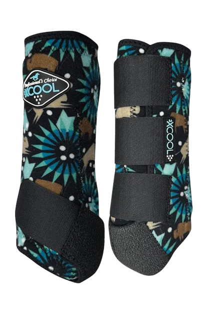 Limited Edition 2XCool SMB V 4-PackDISC