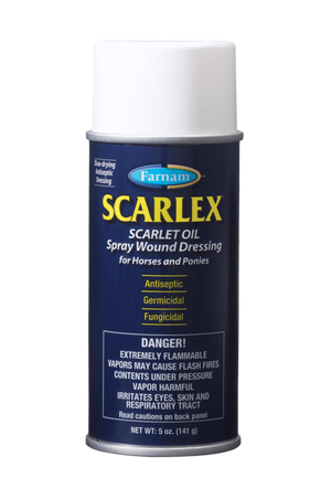 FARNAM SCARLEX
