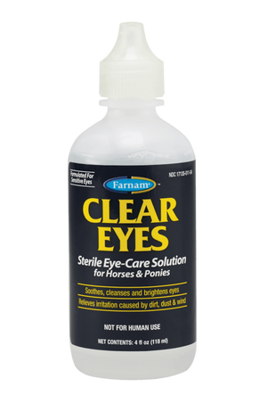 FARNAM CLEAR EYES