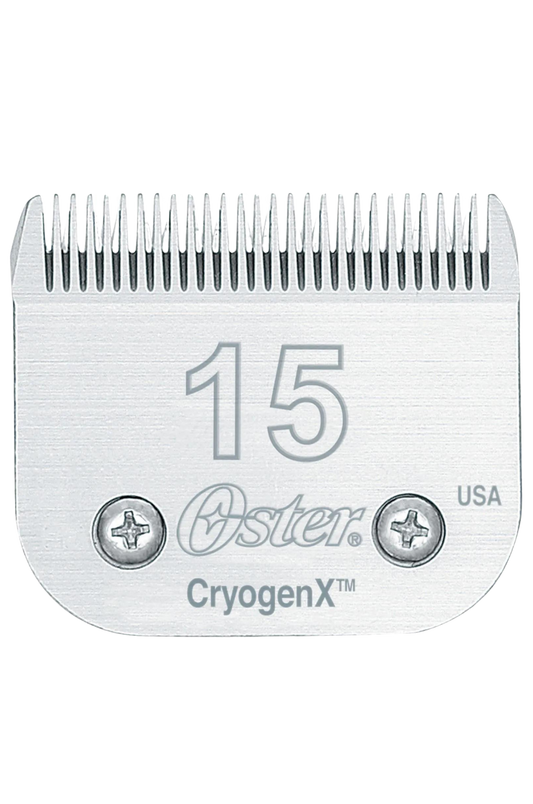 BLADE OSTER CRYOGEN-X