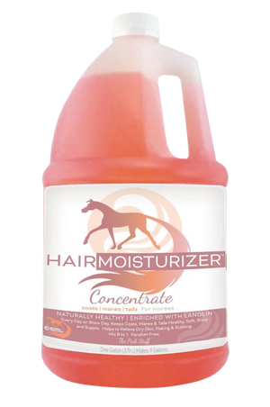 Healthy Haircare Moisturizer