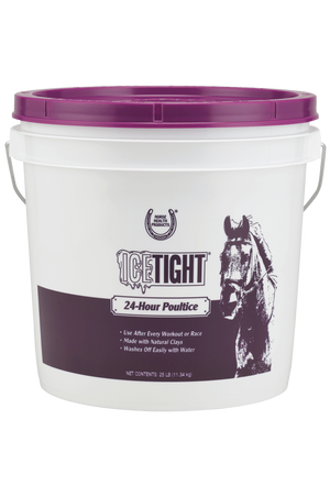 Icetight Poultice