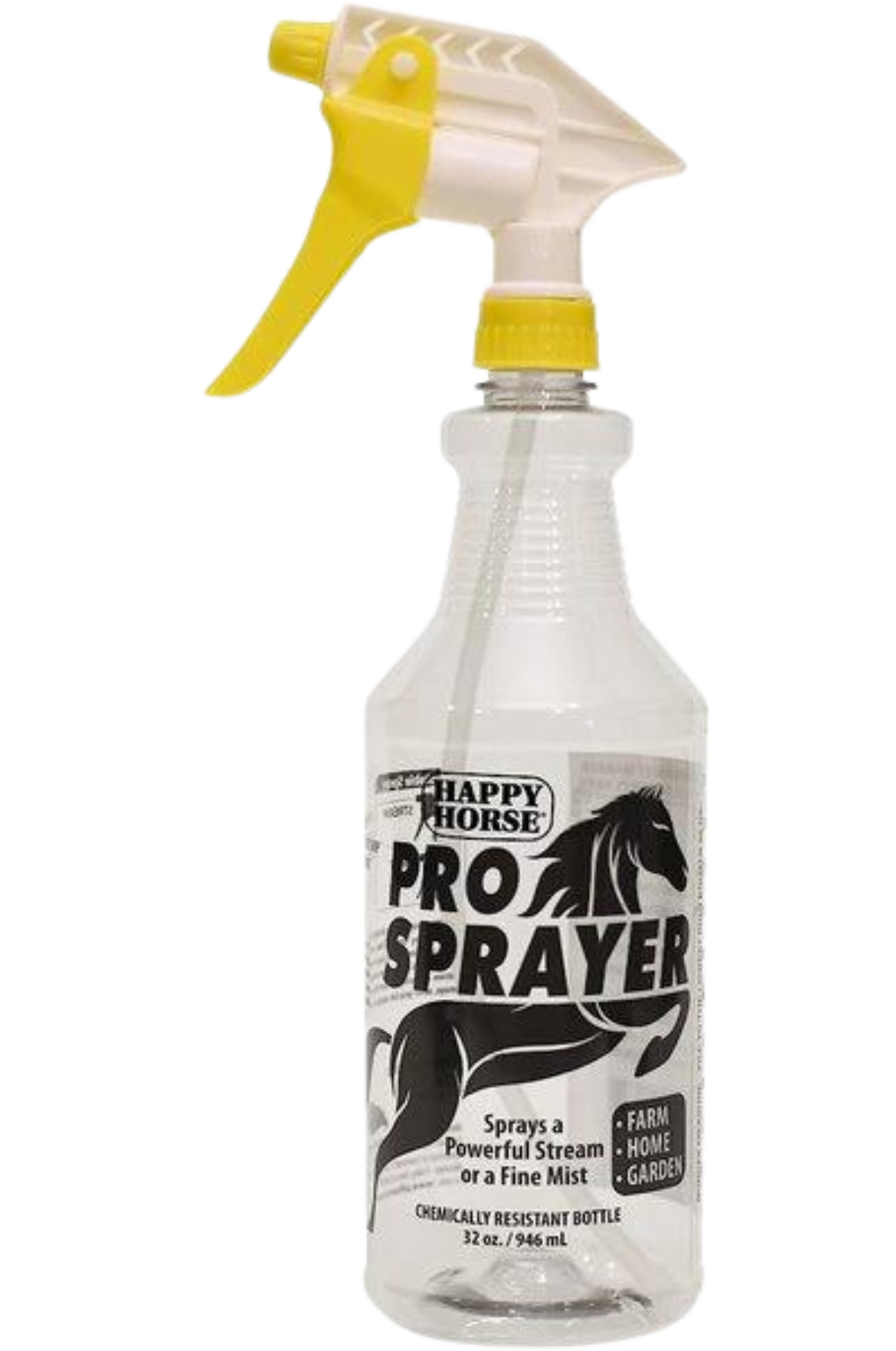 HAPPY HORSE PRO SPRAYER