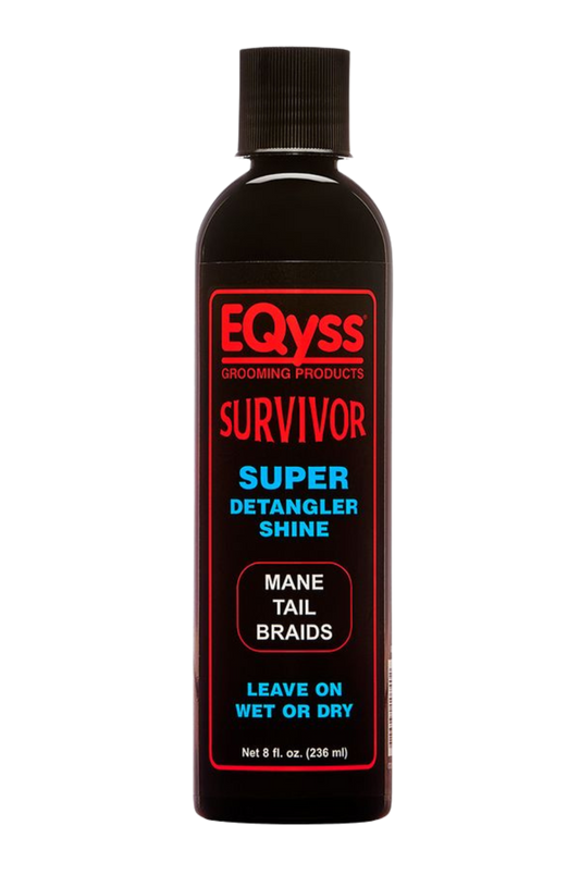 EQYSS SURVIVOR DETANGLER/SHINE