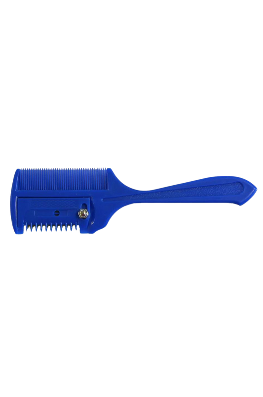 COMB SHAVER