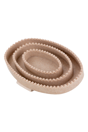 Eco Curry Comb