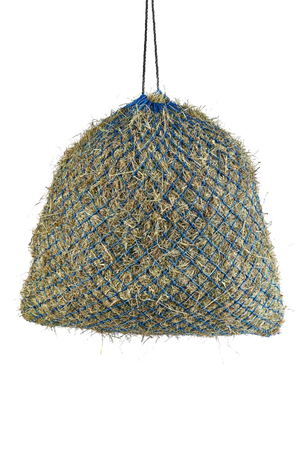 Greedy Feeder Hay Net