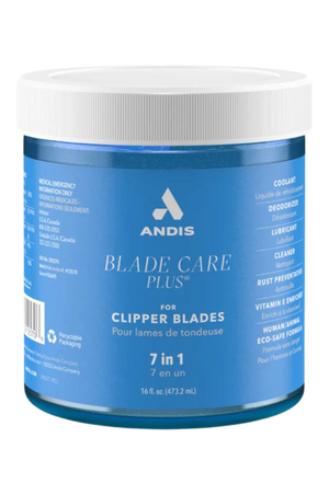 BLADE CARE PLUS DIP JAR