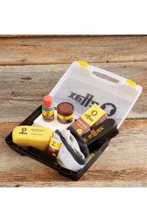 Effax Leather-Care-Case