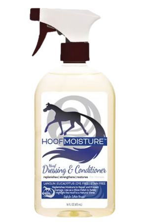 Hoof Moisture Spray