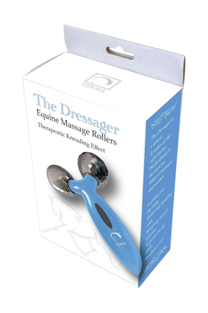 Dressager Equine Massage Roller