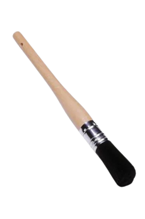 Hoof Oil Brush