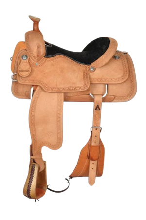 Circle Y Guthrie Roper Mini Snake