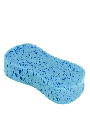 Assorted Expanding Sponge