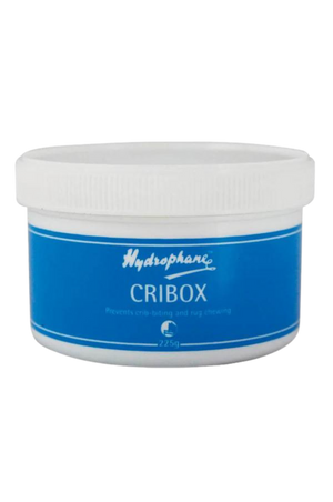 Hydrophane Cribox