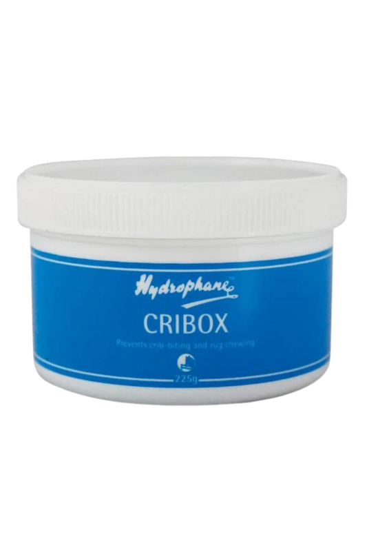 HYDROPHANE CRIBOX