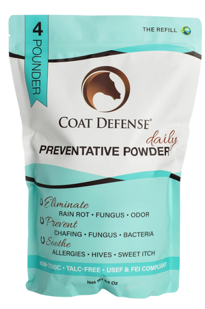 Coat Defense Daily Preventative Powder