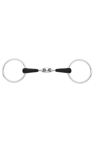 French Link Loose Ring Bit