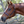 TS Leather Turn Out Halter Adjustable Chin