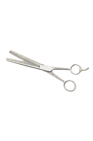 Equiessential Thinning Shear
