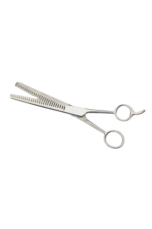 EQUIESSENTIAL THINNING SHEAR