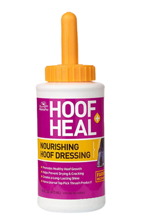 Hoof Heal