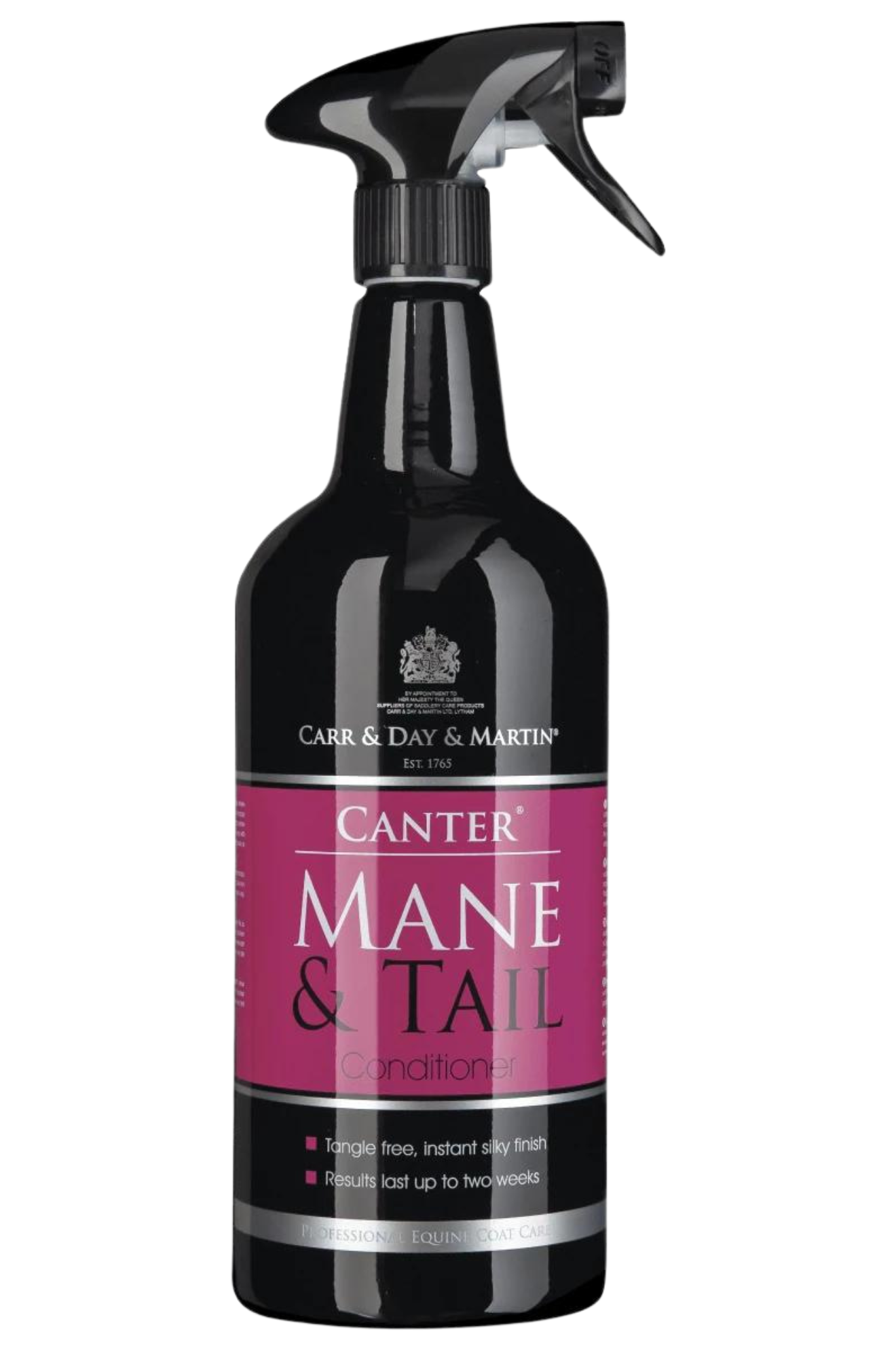 CANTER MANE & TAIL SPRAY