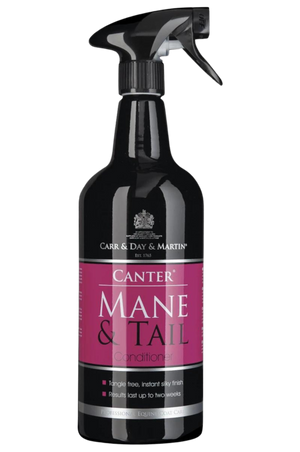 CANTER MANE & TAIL SPRAY