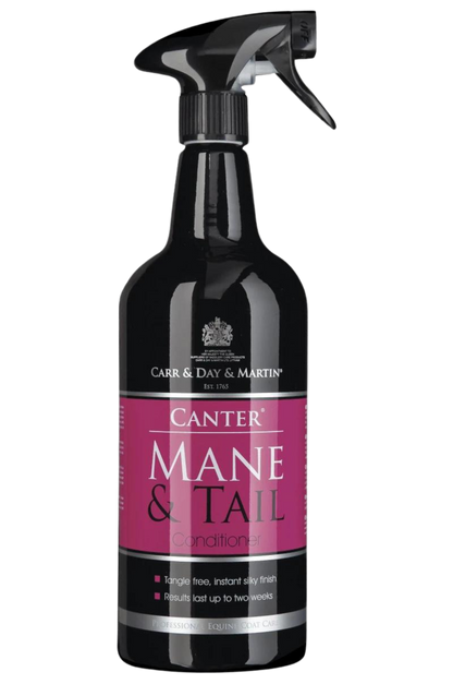 CANTER MANE & TAIL SPRAY