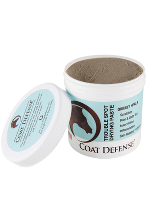 Coat Defense Trouble Spot Drying Paste