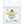 A white gallon-sized bottle of Broncoe Equine Fly Spray with a label featuring a horse and product information.